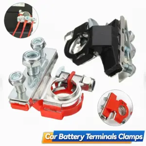 terminal de bateria automotivo 12v 24v