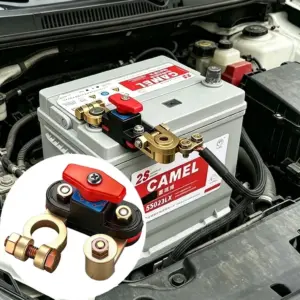 interruptor de corte de bateria 12v 24v