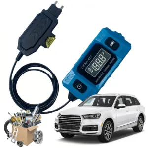 testador de corrente de fusível automotivo