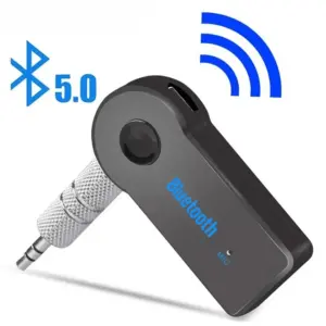 adaptador bluetooth 3.5mm carro