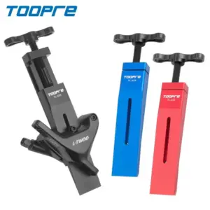 ferramenta reposição pistão freio bicicleta