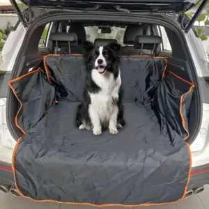forro de carga suv universal