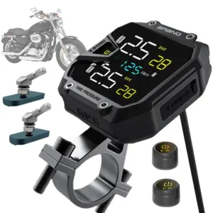 tpms moto sem fio