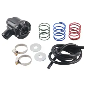 válvula diverter turbo vw audi 1.8t
