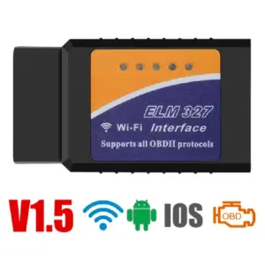 scanner obd2 elm327 v1.5 bluetooth wifi