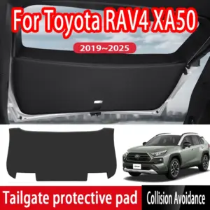 tapete de porta-malas toyota rav4 xa50