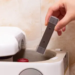 limpador magnético vaso sanitário