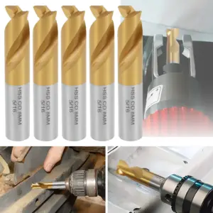 broca para solda ponto 8mm