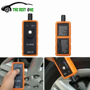 ferramenta redefinição tpms el-50448