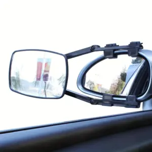 espelho retrovisor extensor reboque