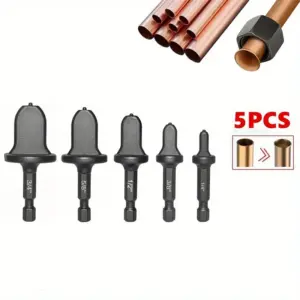 kit ferramentas expansoras tubo cobre