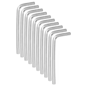 chave hexagonal l 1.5-6mm