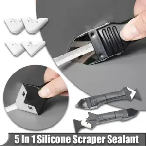 kit removedor aplicador selante