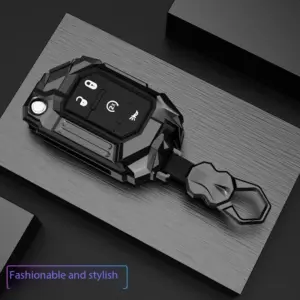 capa chave jeep wrangler jl