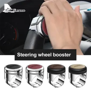 booster spinner knob volante