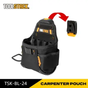 bolsa de ferramentas de cintura oxford