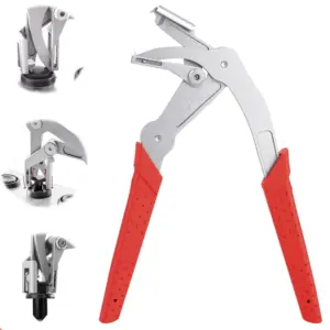 alicate remoção clips painel automotivo