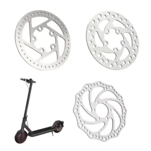 pastilha de freio a disco scooter elétrica