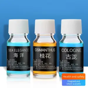 refil perfume carro óleo essencial