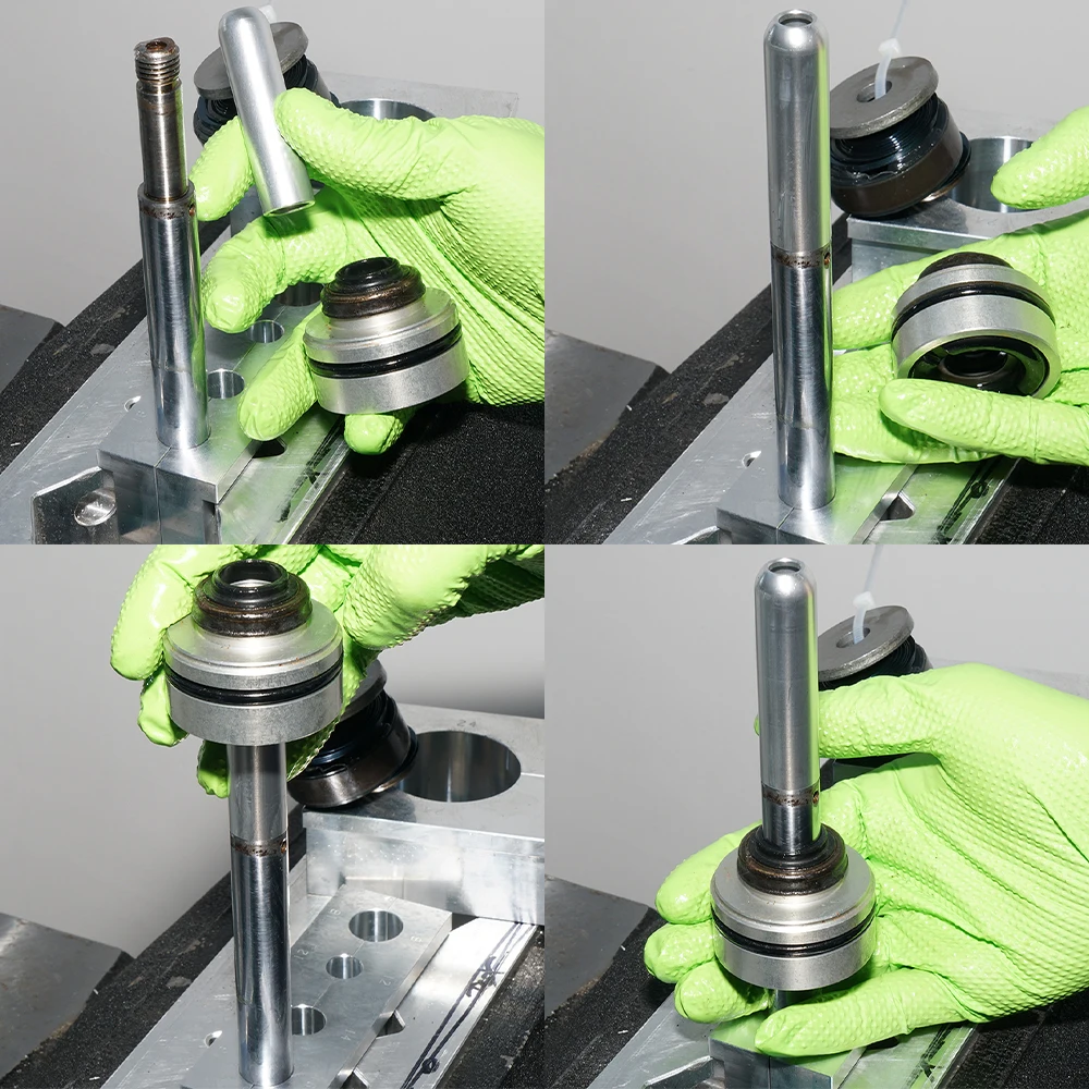 Ferramenta de Vedação de Choque 14/16/18mm para Honda Kawasaki - Imagem 3