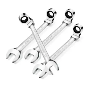 chave catraca 72 dentes cabeça flexível