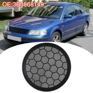 grelha alto-falante porta golf 2000-2004