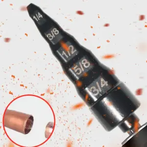 expansor tubo cobre ar condicionado