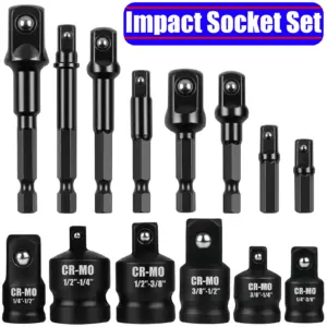 adaptador de soquete para furadeira
