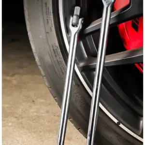 chave haste f 1/2 polegada