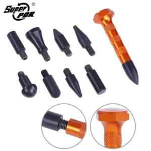 caneta pdr reparo amassados
