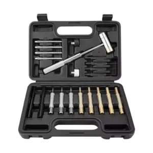 kit de ferramentas para armeiro