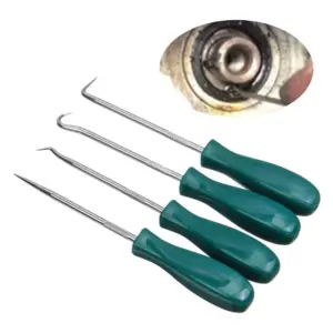 kit 4 ferramentas extratoras retentores 135mm