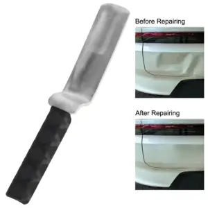 ferramenta reparo amassados sem pintura