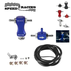 controlador de turbo boost manual