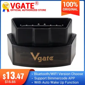 scanner vgate icar pro obd2